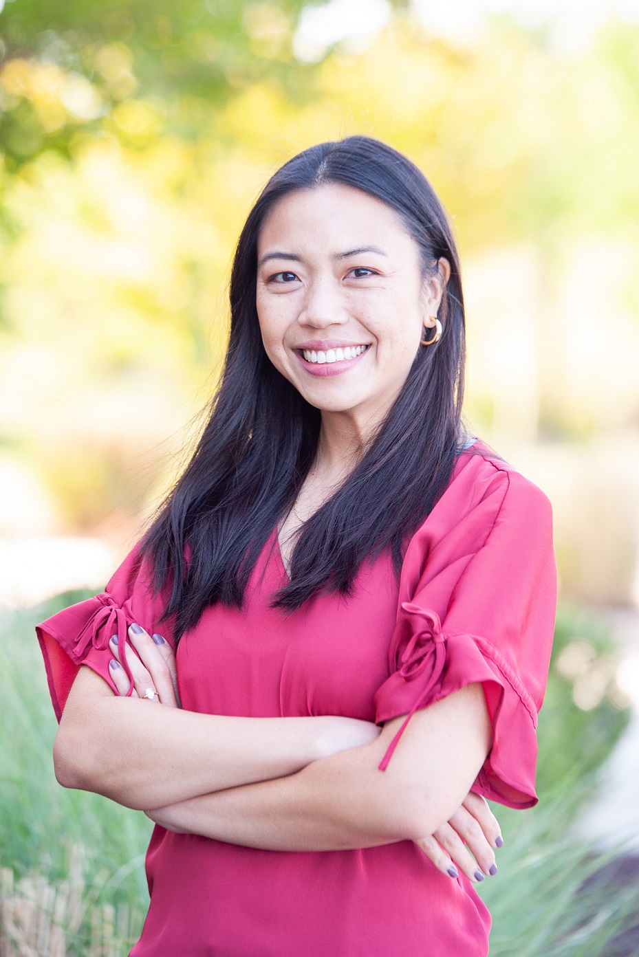 Jenna Wong DO